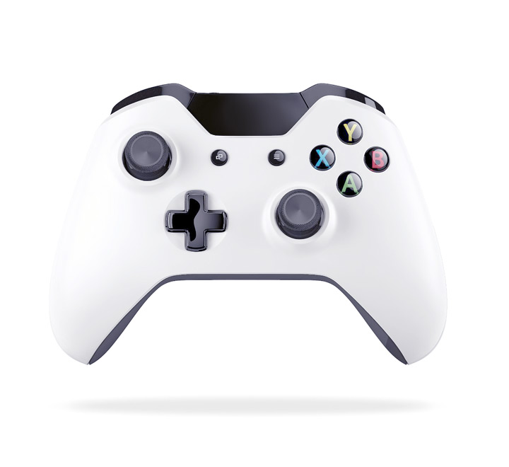 GamePad