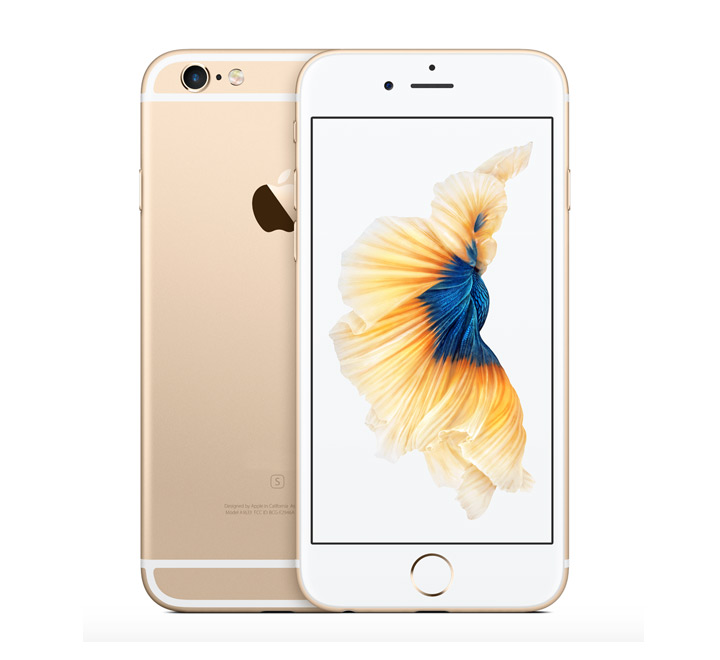 GoldPhone